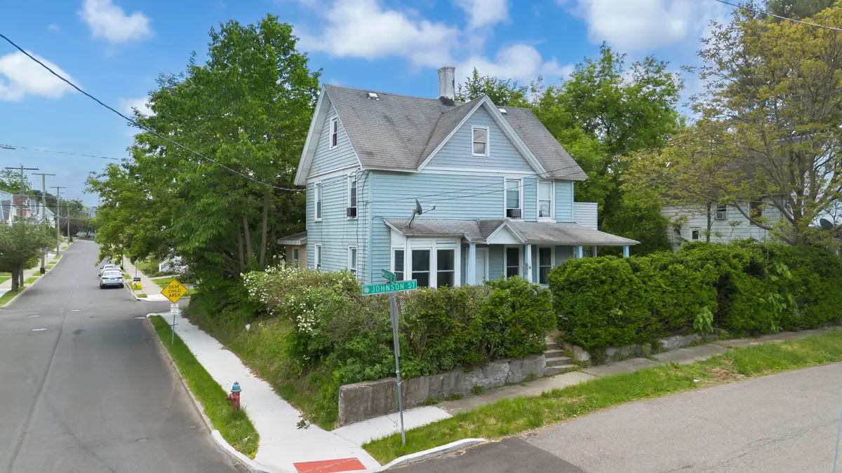 18 Johnson Street, Binghamton, NY 13905 - #1
