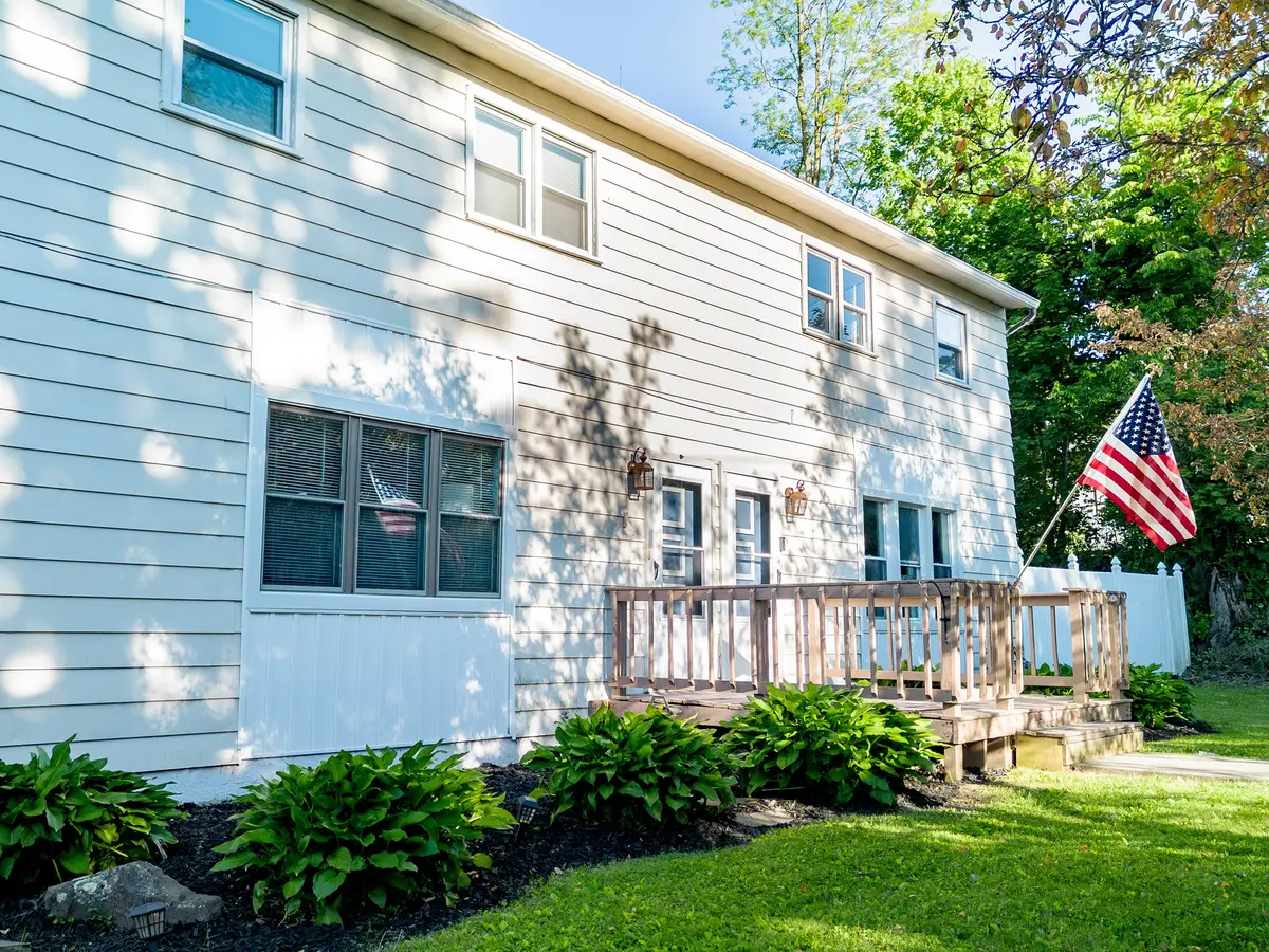1304-1306 Carrie Avenue, Endicott, NY 13760 - #1