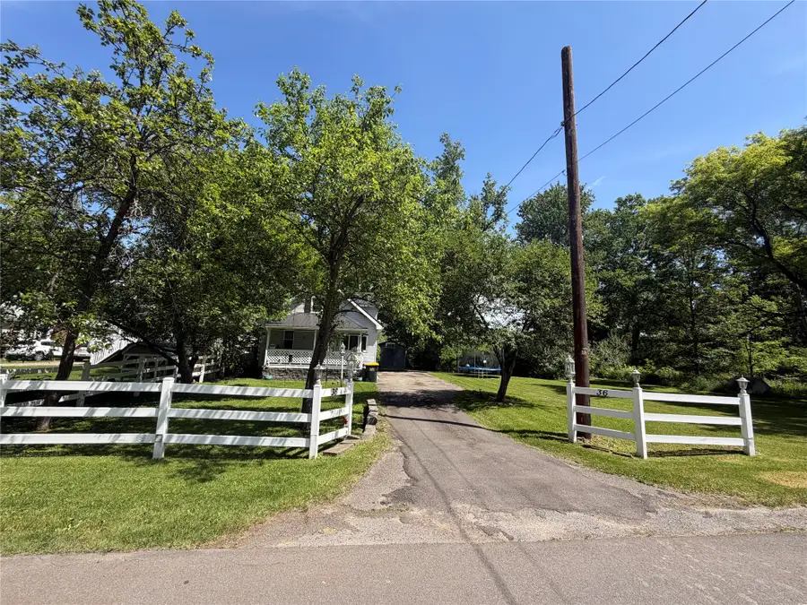 36 Jacobs Hwy, Binghamton, NY 13901 - #2