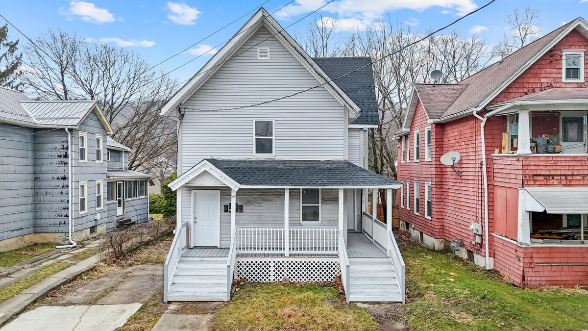 28 Lydia Street, Binghamton, NY 13905 - #1