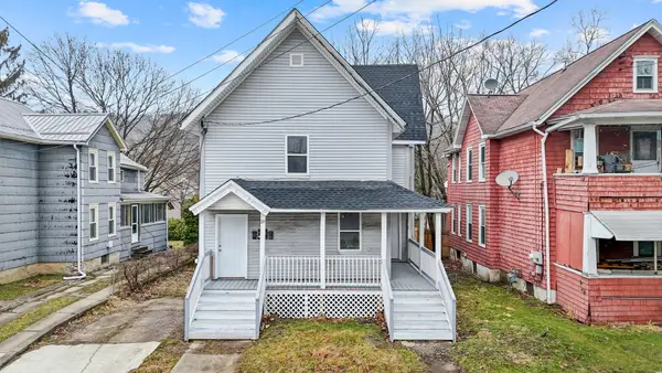 28 Lydia Street, Binghamton, NY 13905
