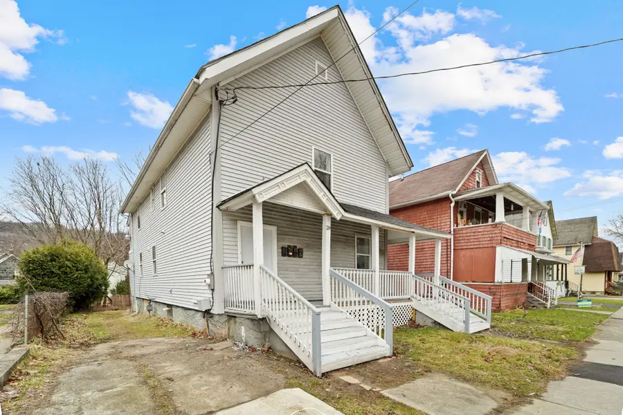 28 Lydia Street, Binghamton, NY 13905 - #2