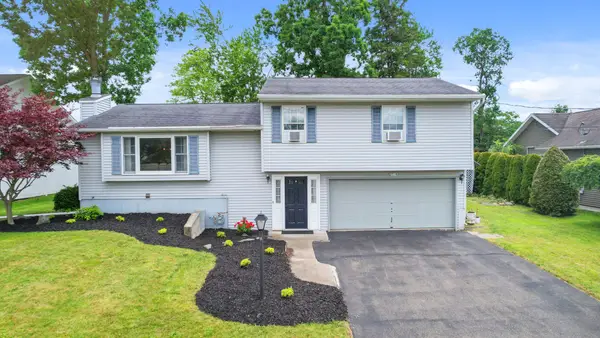 2714 Magnolia St, Endicott, NY 13760