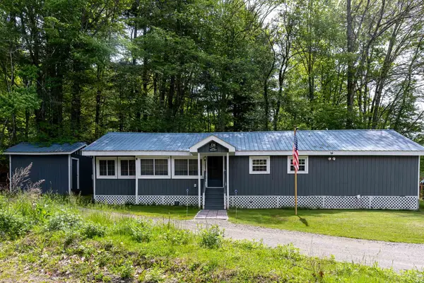 126 Fino Hill, Hancock, NY 13783