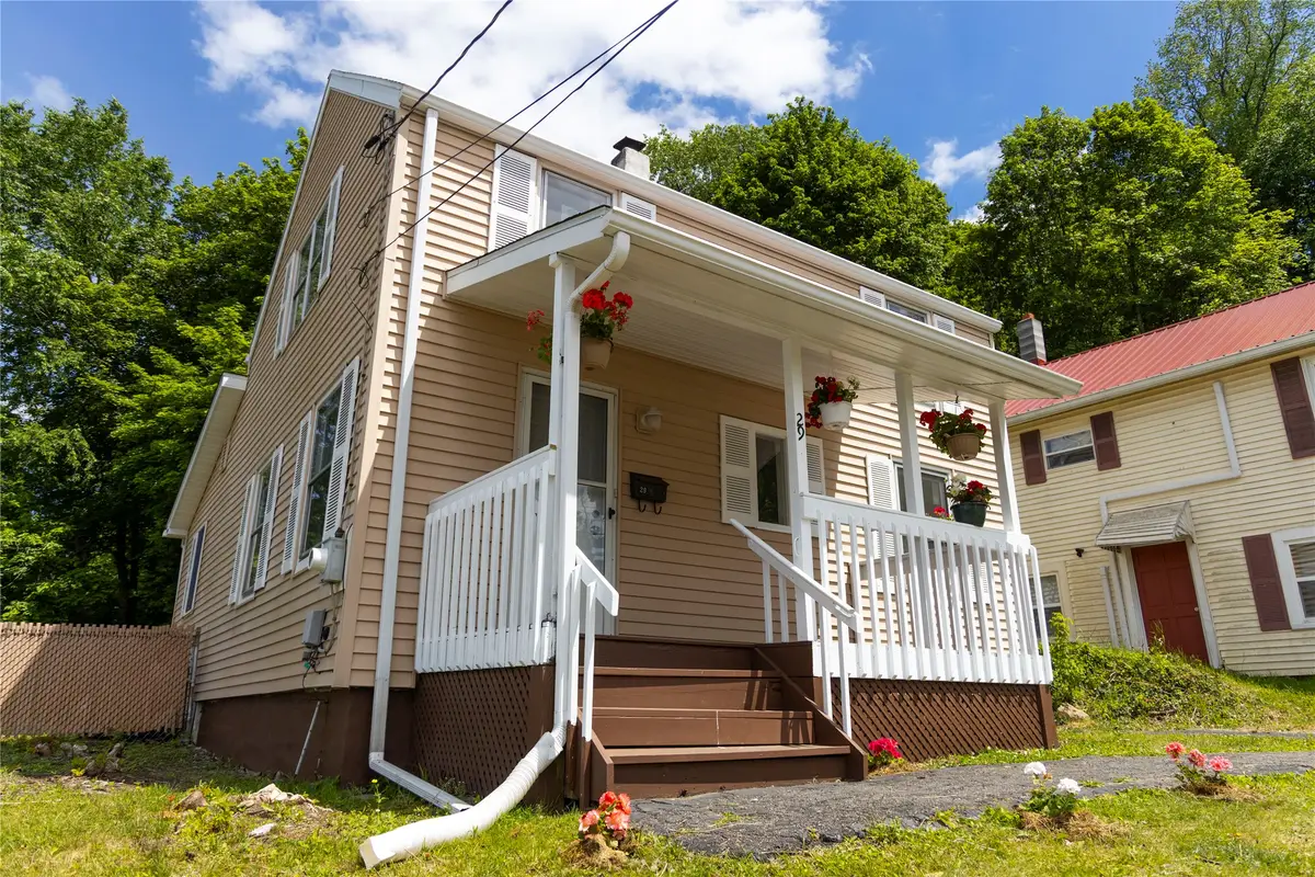 29 Delmar Street, Binghamton, NY 13903 - #1