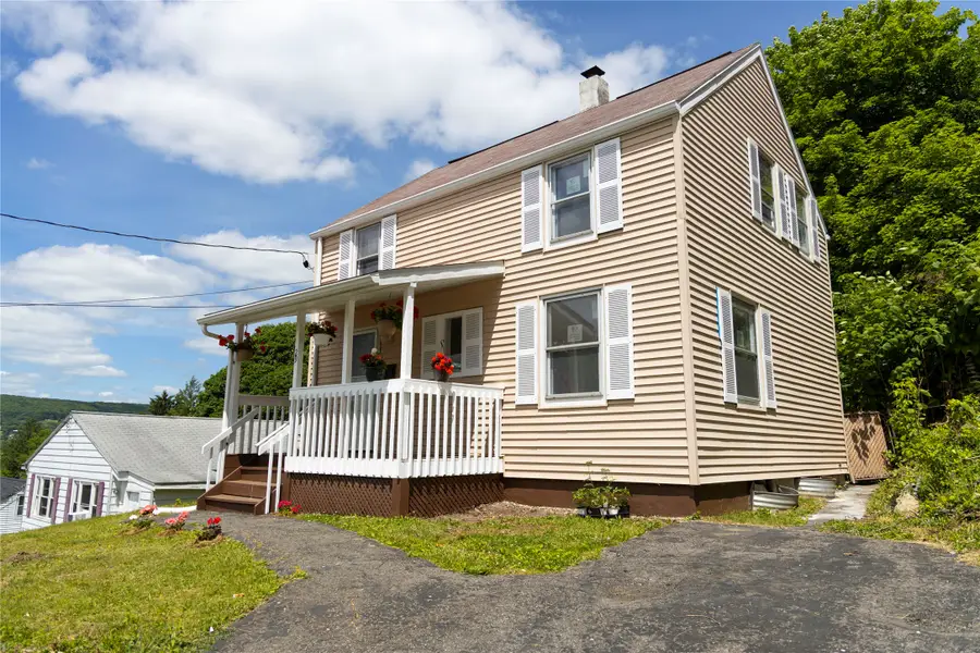 29 Delmar Street, Binghamton, NY 13903 - #2