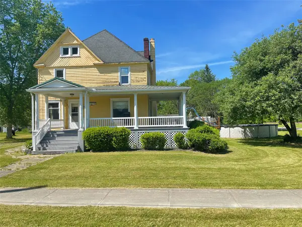 25 Depot Street, Berkshire, NY 13736