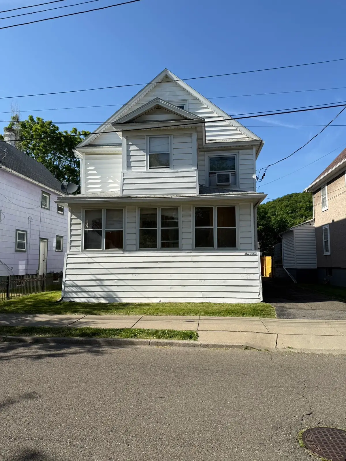 17 Hazel Street, Binghamton, NY 13905 - #1