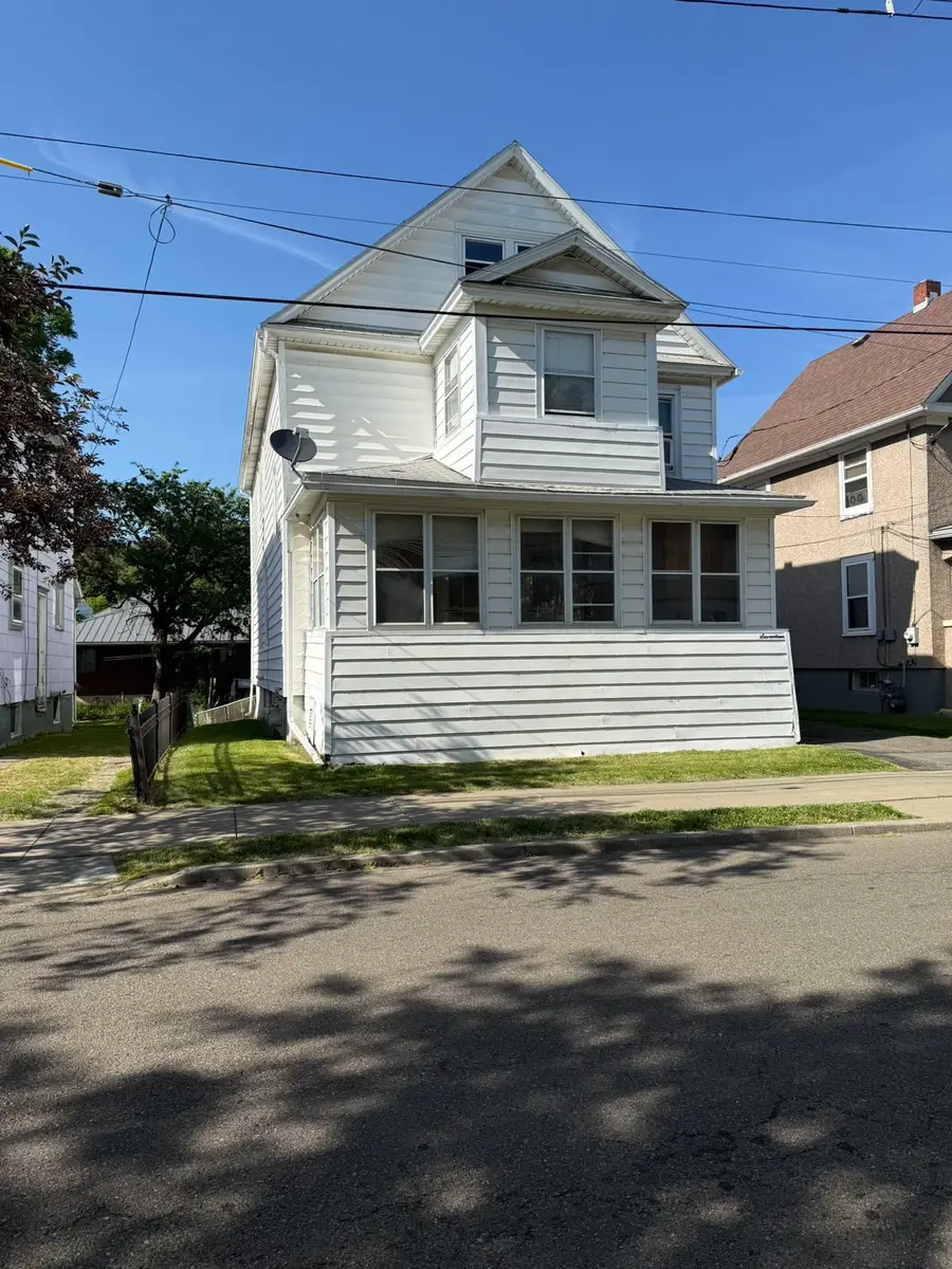 17 Hazel Street, Binghamton, NY 13905 - #2