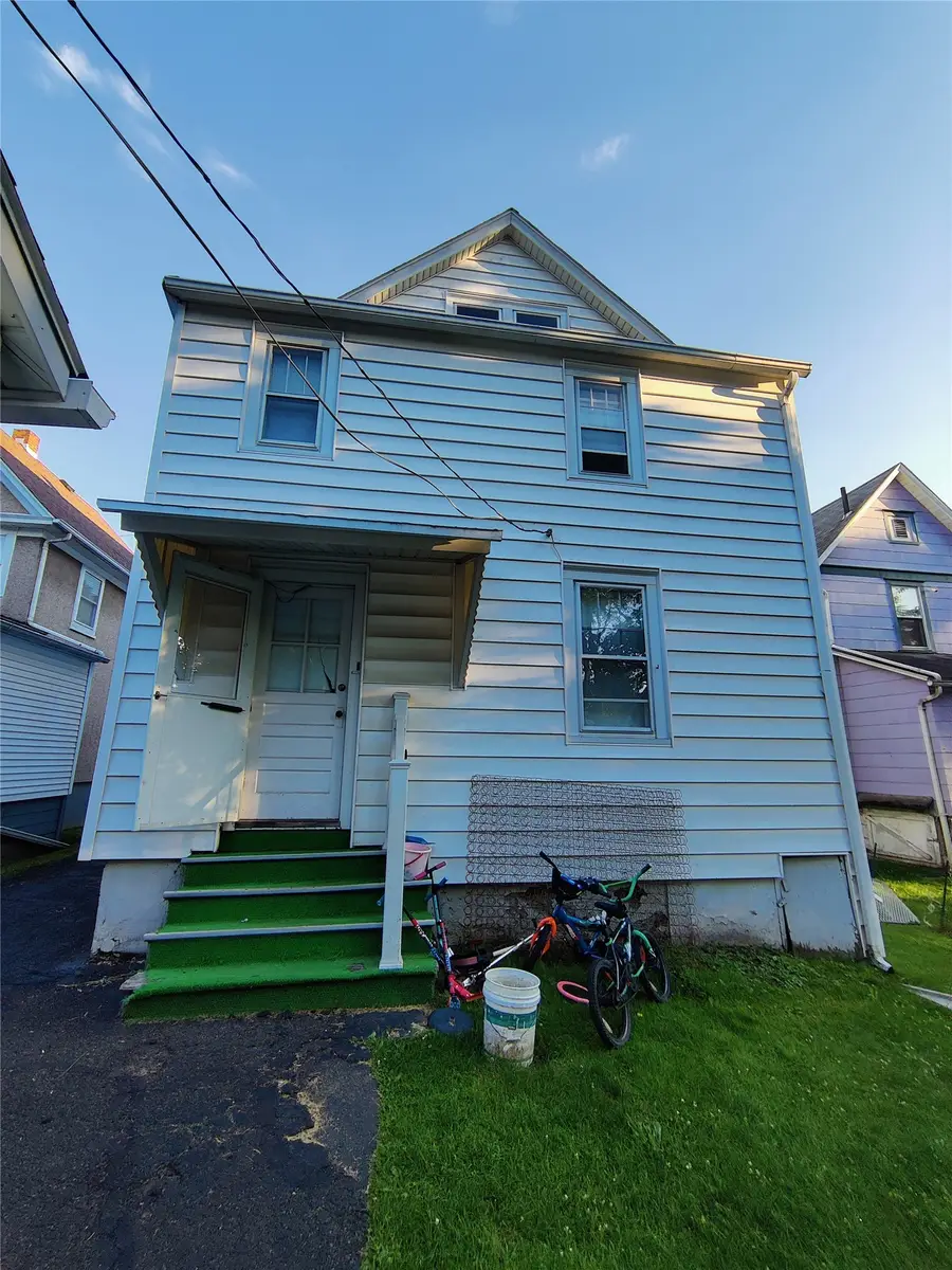 17 Hazel Street, Binghamton, NY 13905 - #3
