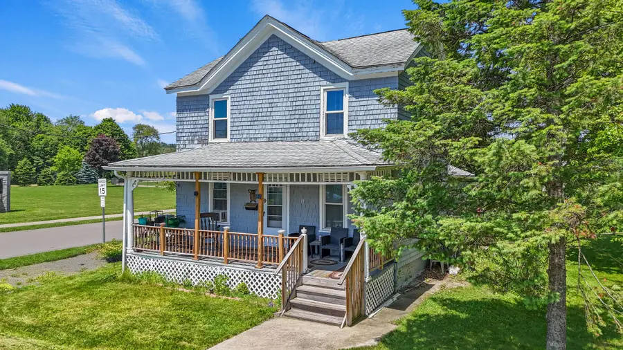 77 George Street, Owego, NY 13827 - #2