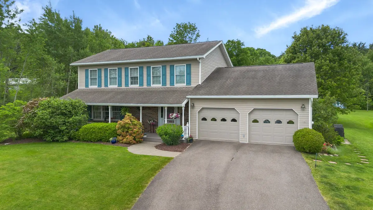 38 Amber Hill Drive, Conklin, NY 13748 - #1