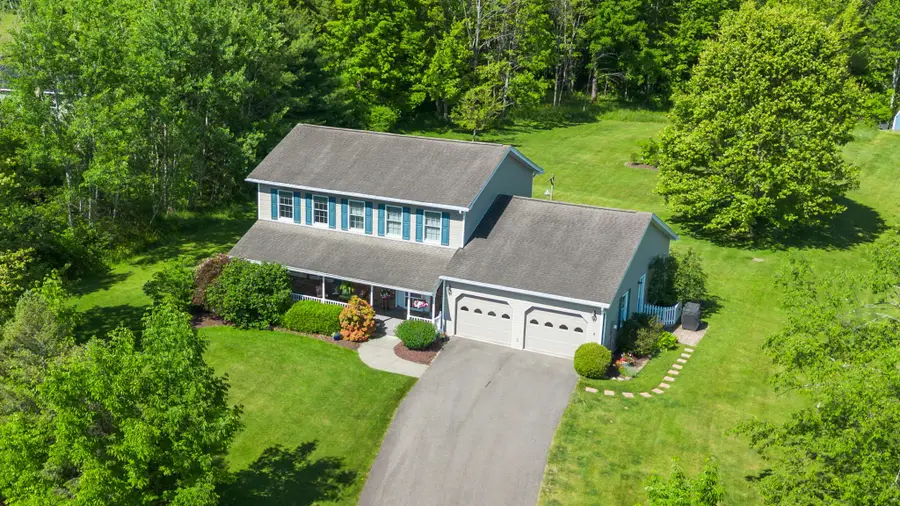 38 Amber Hill Drive, Conklin, NY 13748 - #2