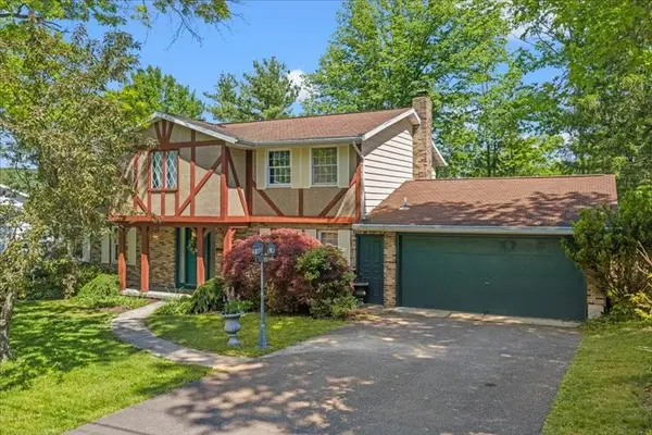 3631 Joel Drive, Endicott, NY 13760