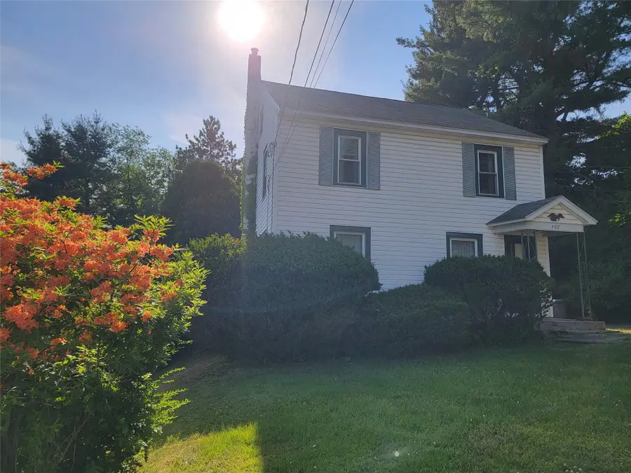 409 N Oak Avenue, Endicott, NY 13760 - #3