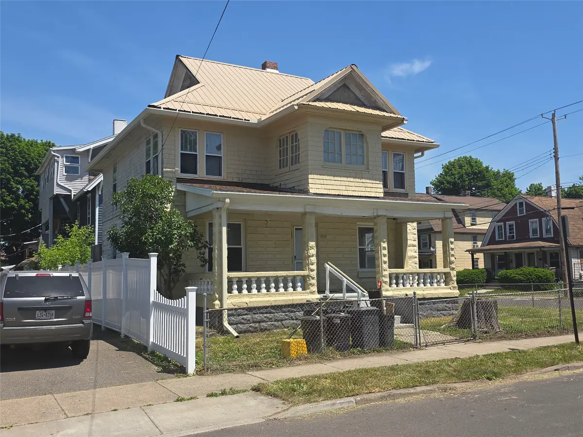 1909 Monroe Street, Endicott, NY 13760 - #1