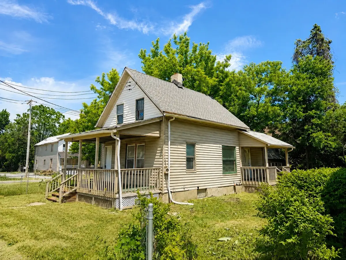 10 + 12 Jarvis Street, Binghamton, NY 13905 - #1