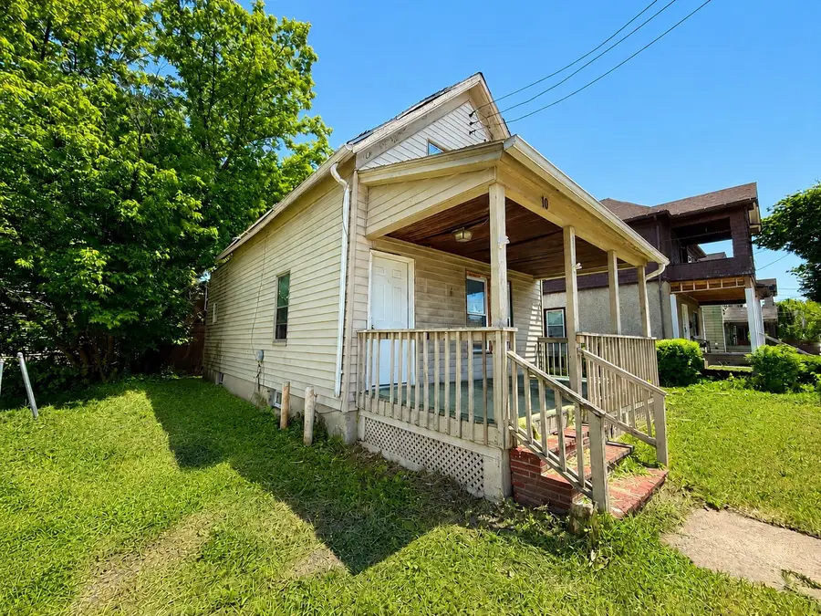 10 + 12 Jarvis Street, Binghamton, NY 13905 - #3