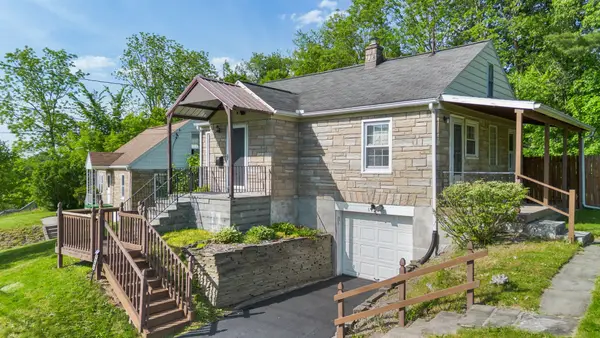 1153 Glenwood Road, Vestal, NY 13850