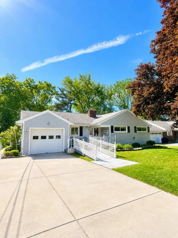 1263 Cornell Avenue, Binghamton, NY 13901