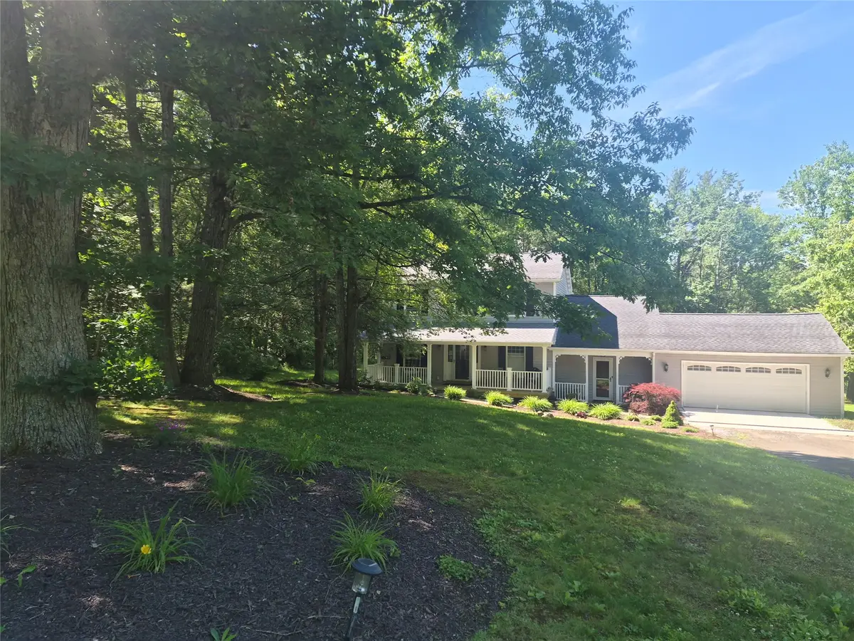 762 Pollard Hill Road, Johnson City, NY 13790 - #1
