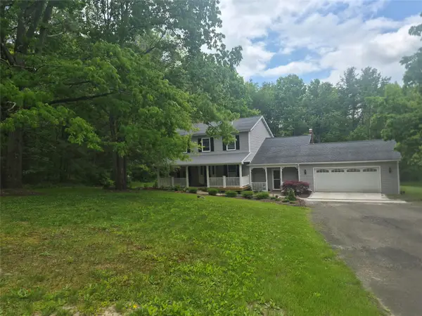 762 Pollard Hill Road, Johnson City, NY 13790