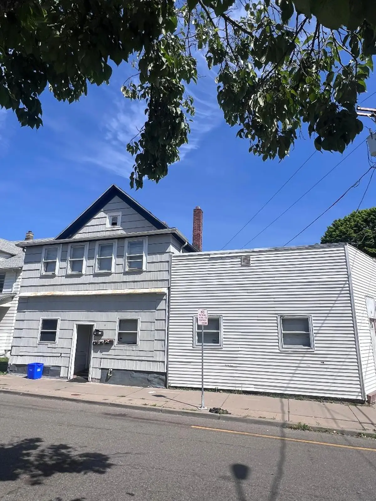 53 Hazel Street, Binghamton, NY 13905 - #1