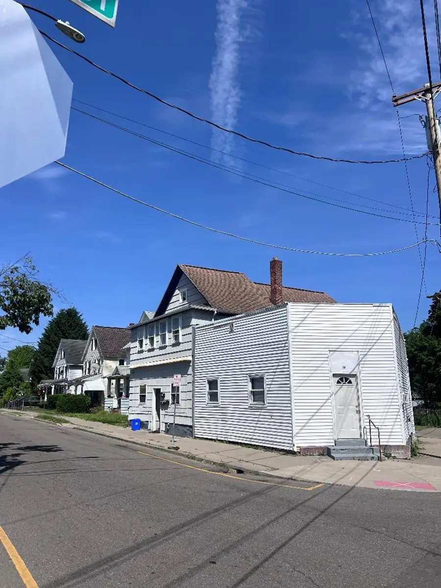 53 Hazel Street, Binghamton, NY 13905 - #2