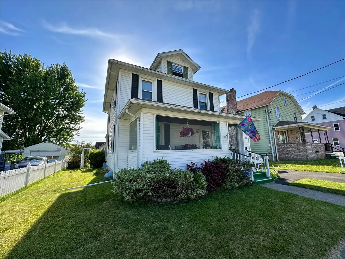22 Helen Street, Johnson City, NY 13790 - #1