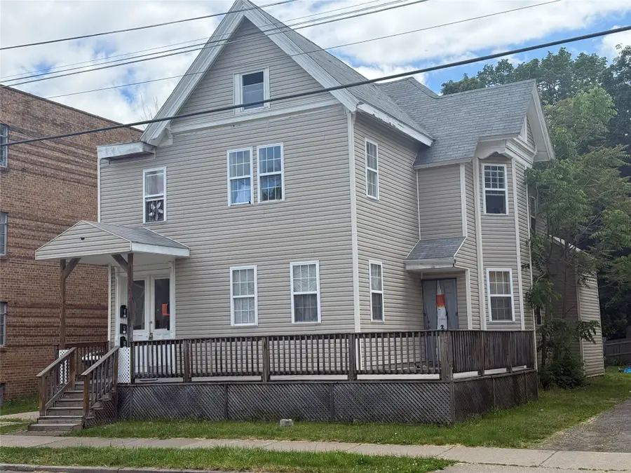 160 Chapin Street, Binghamton, NY 13905 - #2