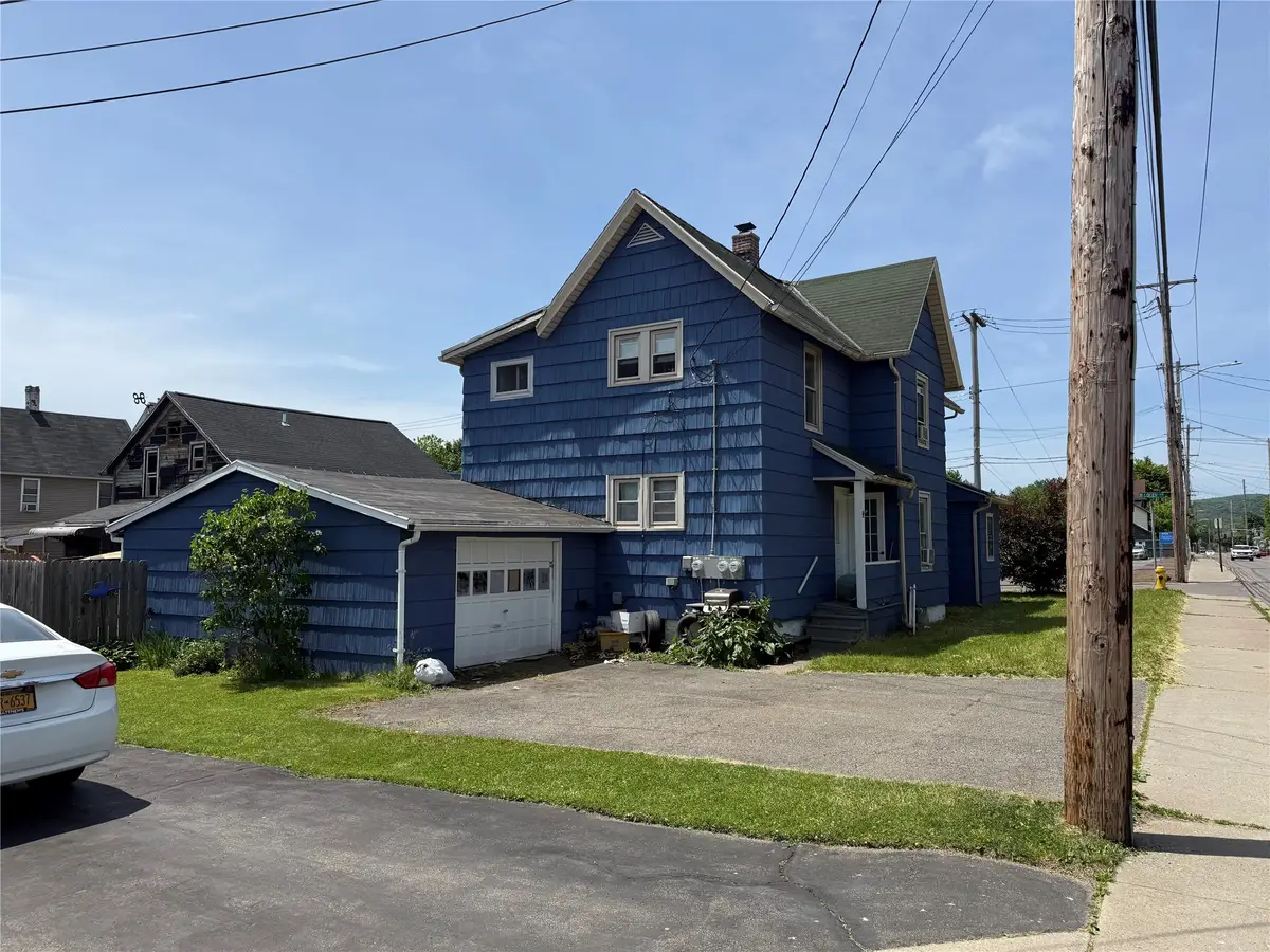 14 N Loder Avenue, Endicott, NY 13760 - #1