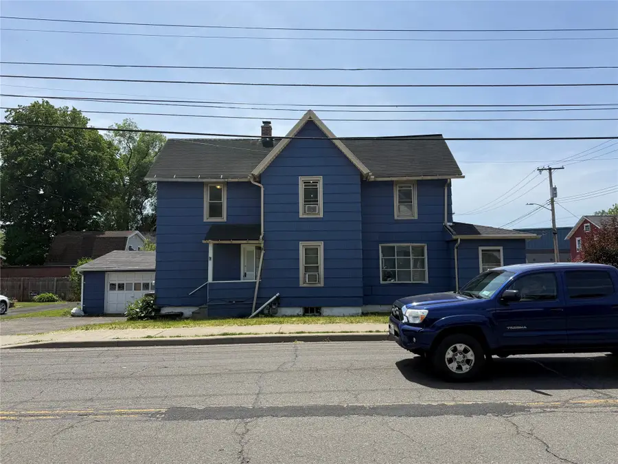 14 N Loder Avenue, Endicott, NY 13760 - #2