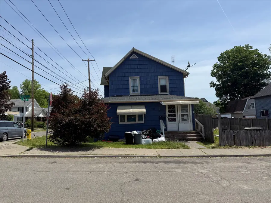 14 N Loder Avenue, Endicott, NY 13760 - #3