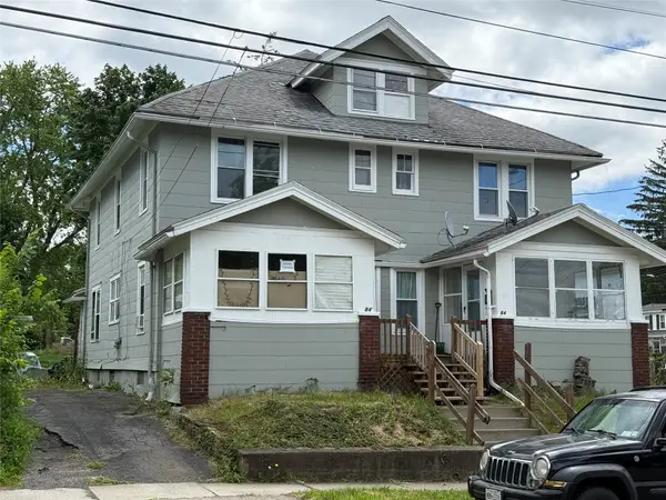 84 Bigelow Street, Binghamton, NY 13904