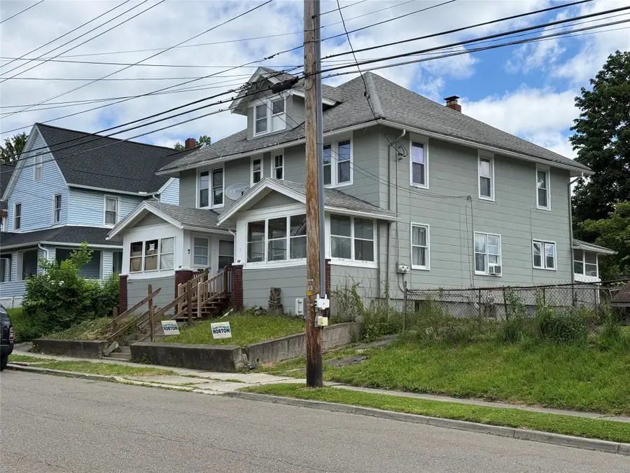 84 Bigelow Street, Binghamton, NY 13904 - #2