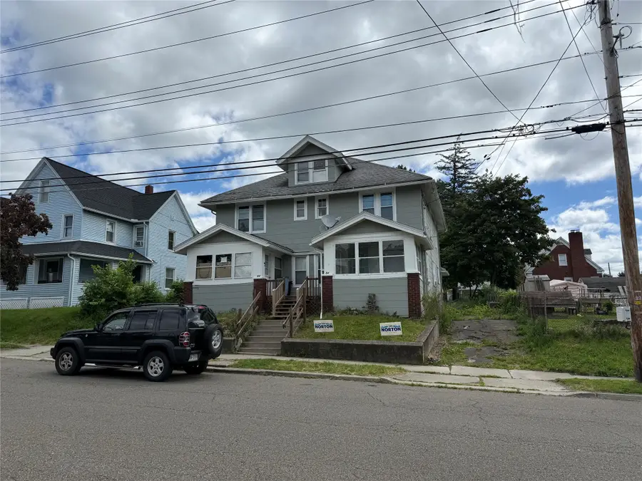 84 Bigelow Street, Binghamton, NY 13904 - #3