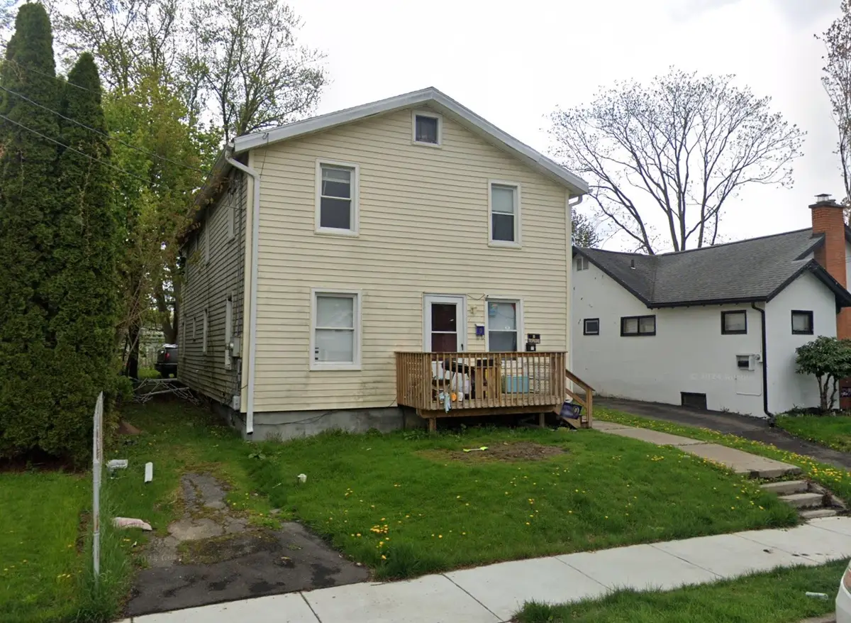 6 Chamberlain Street, Binghamton, NY 13904 - #1