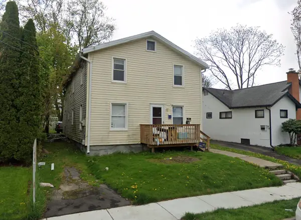 6 Chamberlain Street, Binghamton, NY 13904