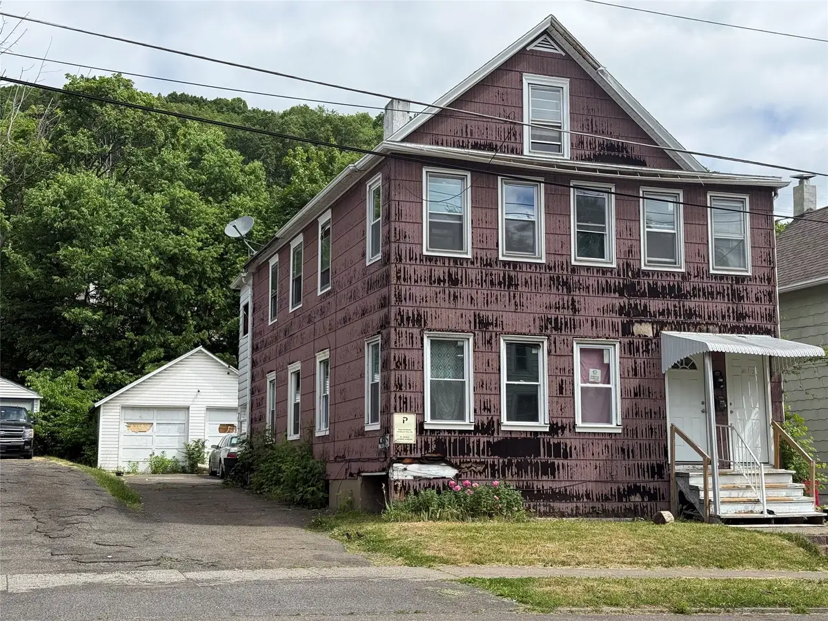 30 Franklin Street, Binghamton, NY 13905 - #1