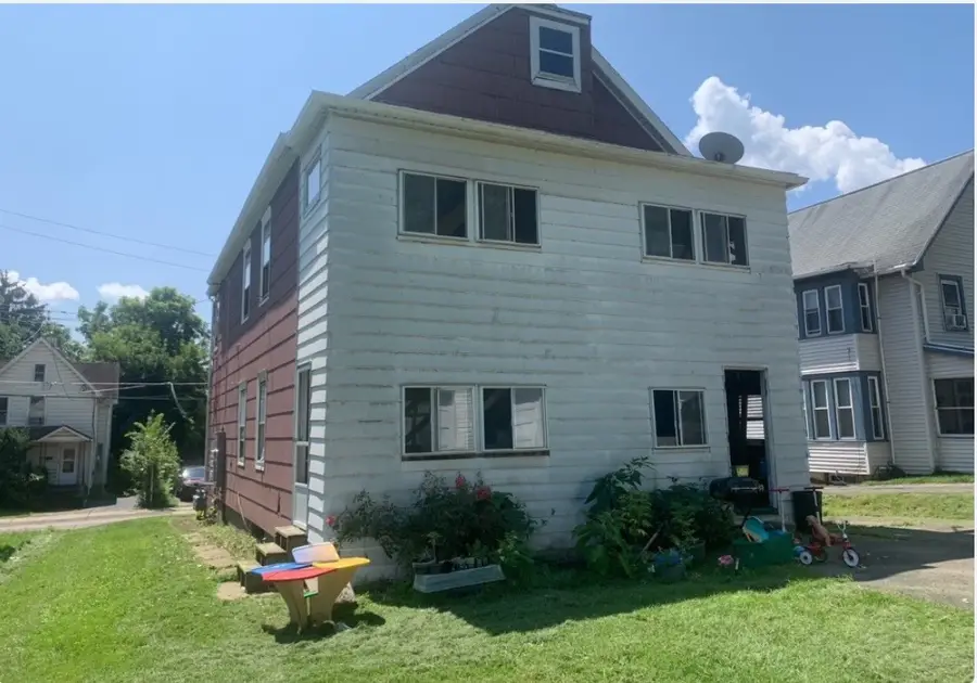 30 Franklin Street, Binghamton, NY 13905 - #3