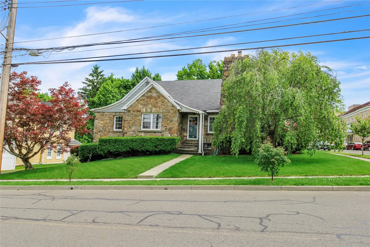 124 W Edward Street, Endicott, NY 13760 - #1