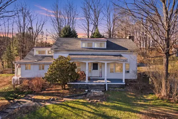 519 Sutton Road, New Milford, PA 18834