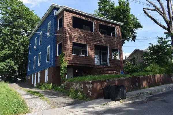 149-153 Hudson Street, Johnson City, NY 13790