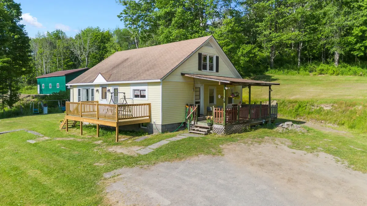 276 Neale Road, Deposit, NY 13754 - #1