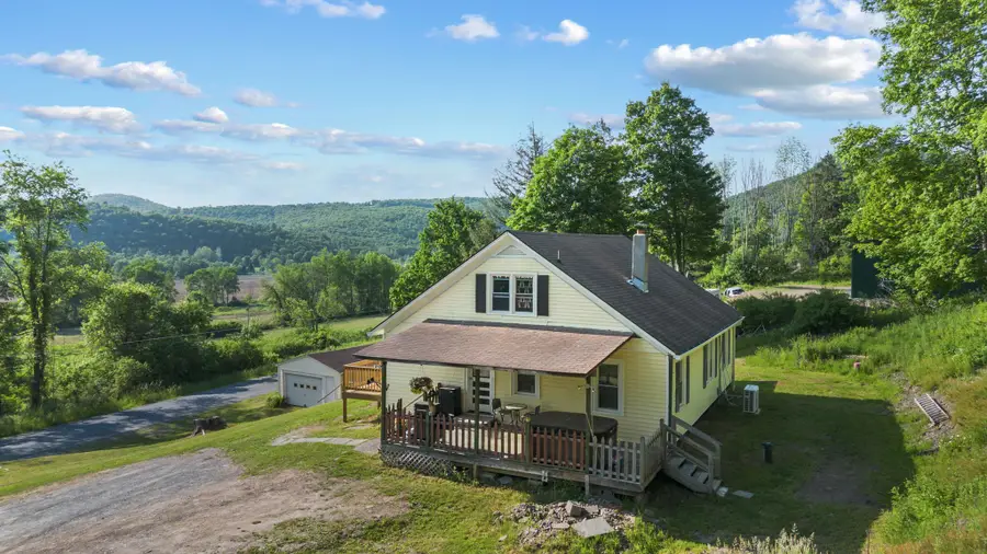 276 Neale Road, Deposit, NY 13754 - #2