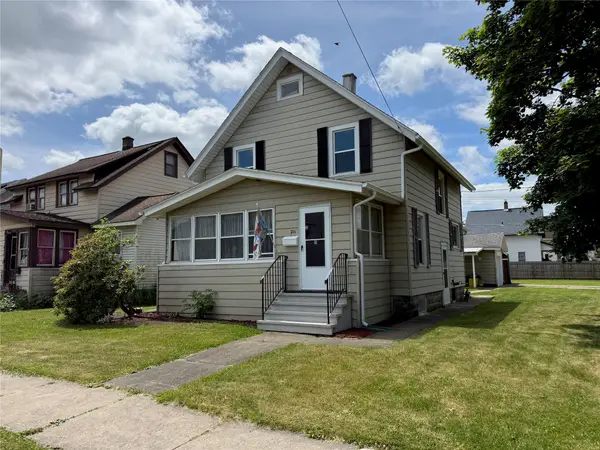 211 N Page Avenue, Endicott, NY 13760