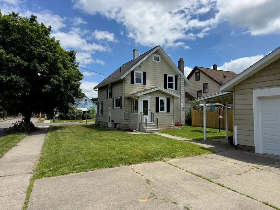 211 N Page Avenue, Endicott, NY 13760 - #2
