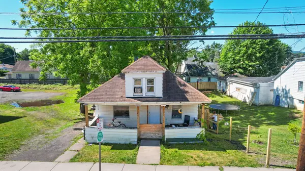 284 Harry L Dr, Johnson City, NY 13790