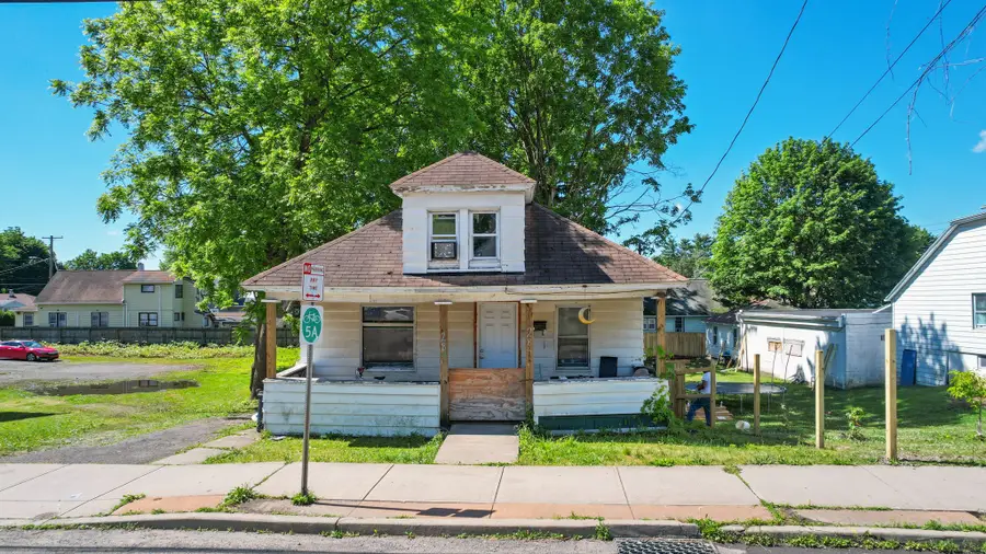 284 Harry L Dr, Johnson City, NY 13790 - #3