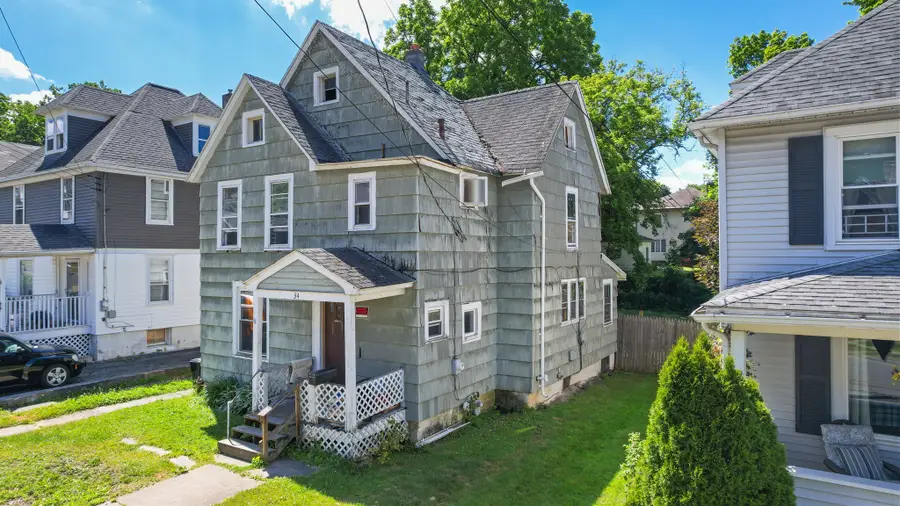 34 Endicott Avenue, Johnson City, NY 13790 - #2